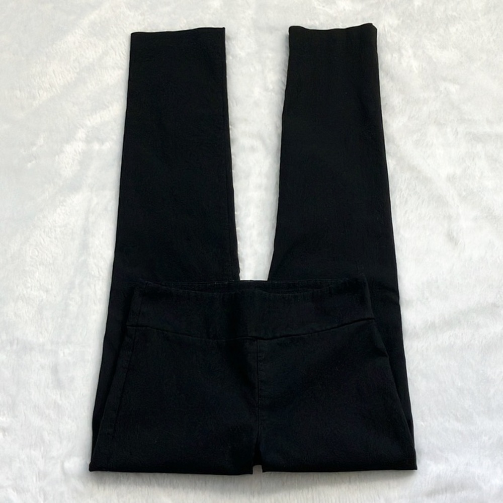 Like New Black Margaret M Slimming Pants, Size XS